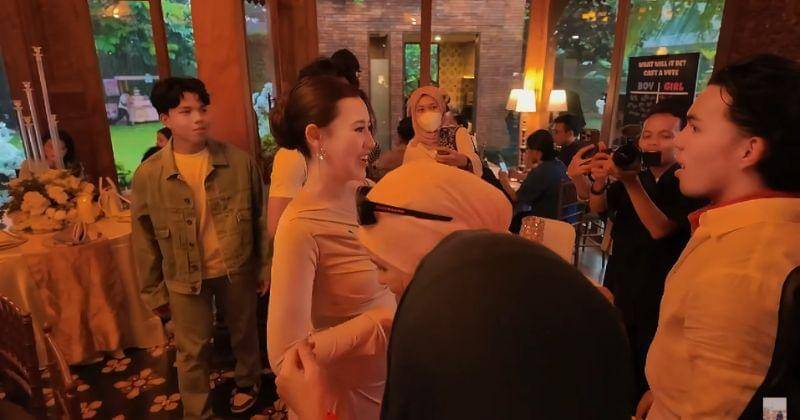 Youtube.com/Thariq Halilintar